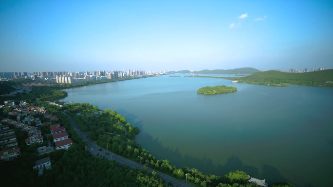 徐州云龙湖