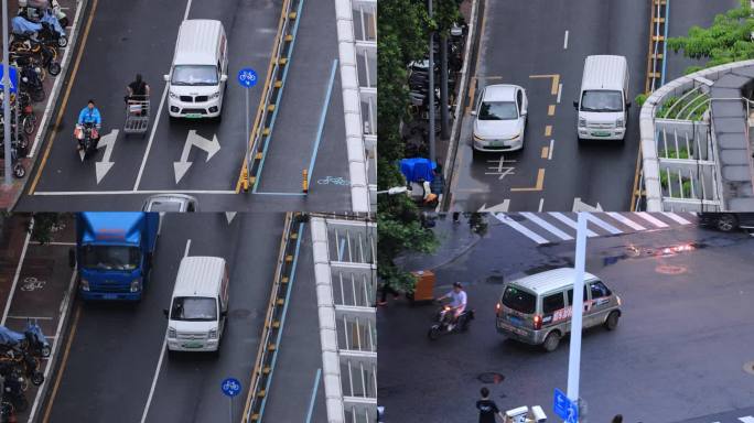 货拉拉货车、网约车