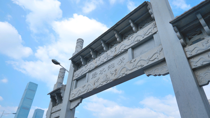 长沙南门口 上碧湘街 老街美食