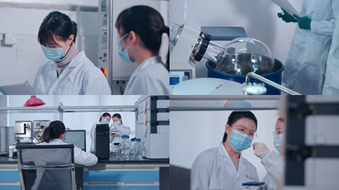 发酵 微生物实验 重点实验室