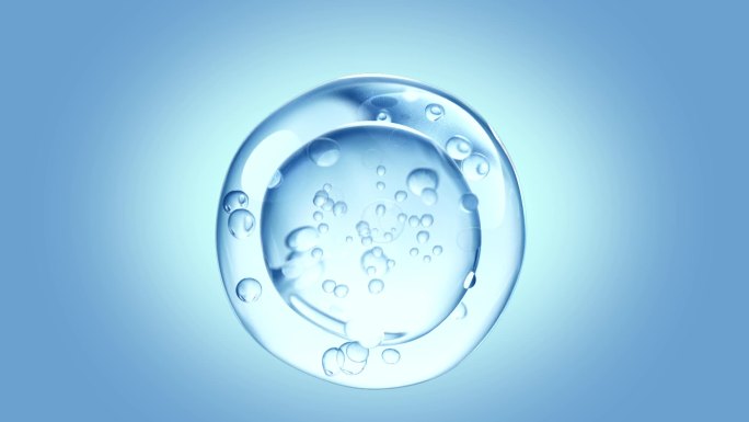玻色因补水因子细胞