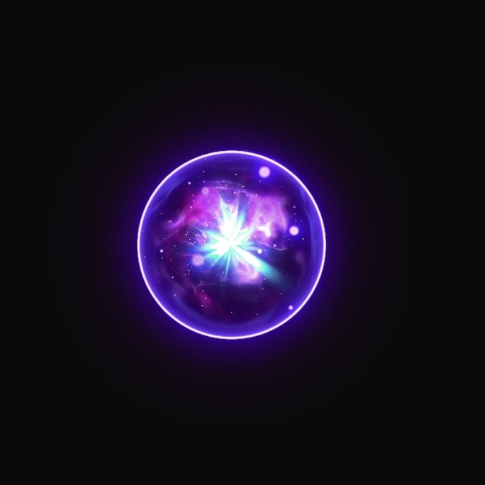 能量球2