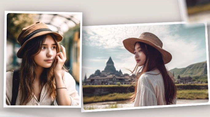 志愿者温暖慈善公益活动照片图片相册