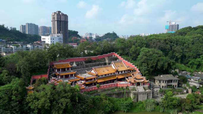 12组 自贡 万达广场 天宫寺 汇川路