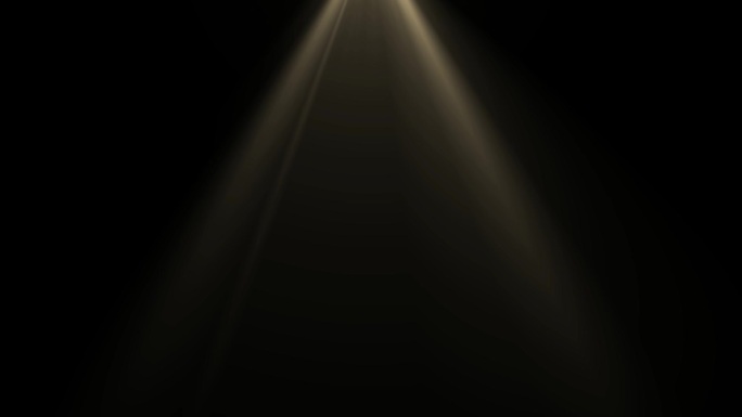 标题光效