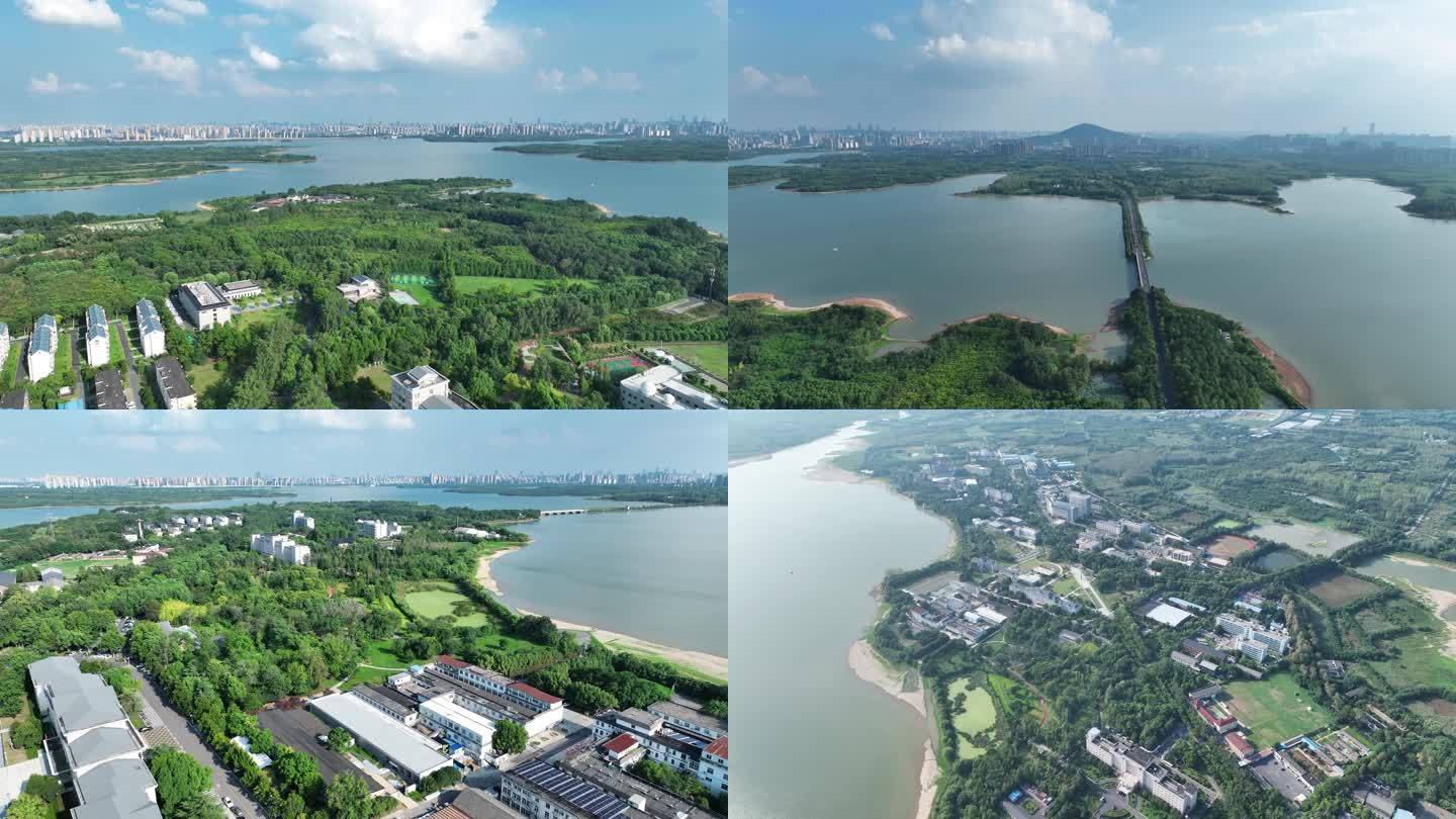 合肥科学岛