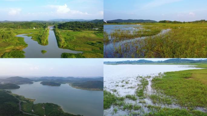 溧阳大溪水库