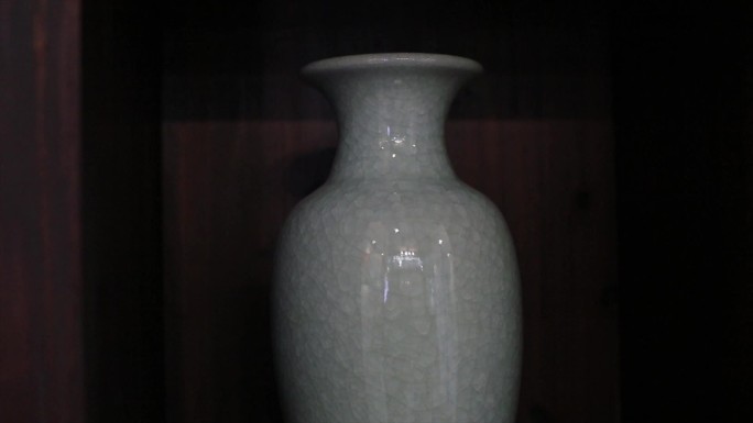 瓷器瓷瓶