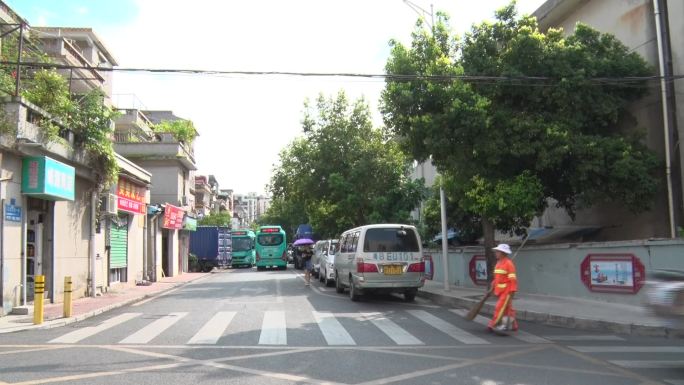 深圳市龙岗区石龙坑老房子城市更新城市旧改