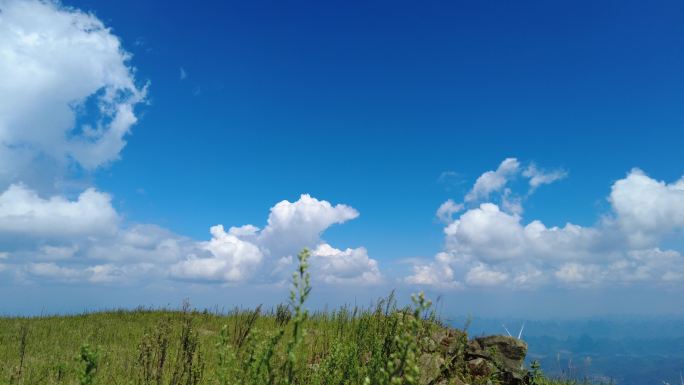 自然风光阳光户外山景云景大自然美丽云彩