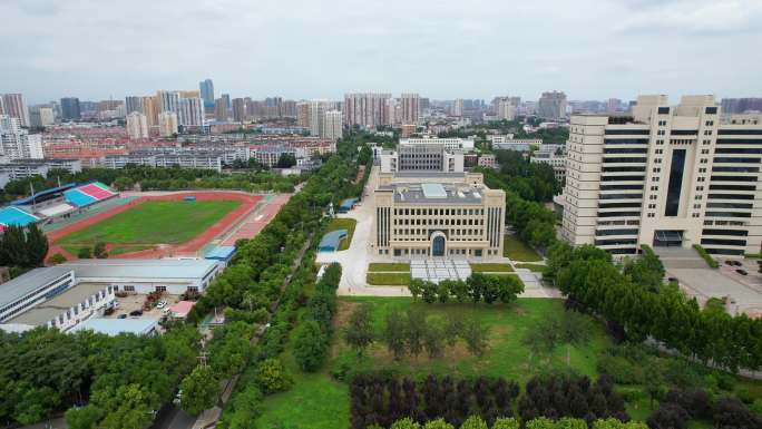 河北农业大学01