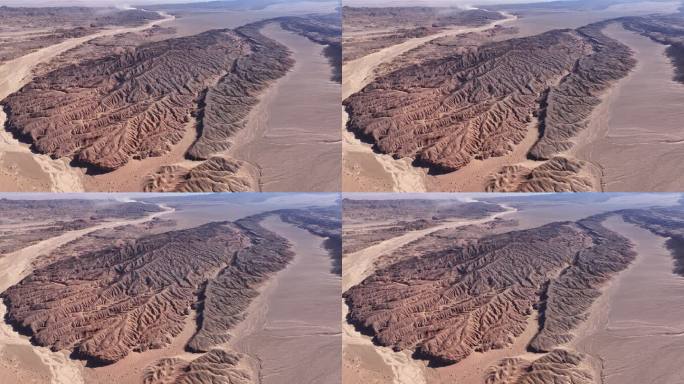 戈壁 火星地面 火山灰 地理 地质研究