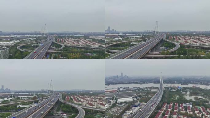 上海徐浦大桥
