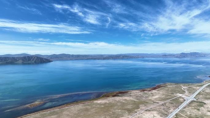 新疆湖泊