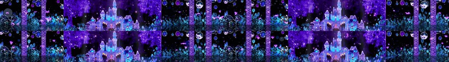 3S-紫色城堡-主屏幕