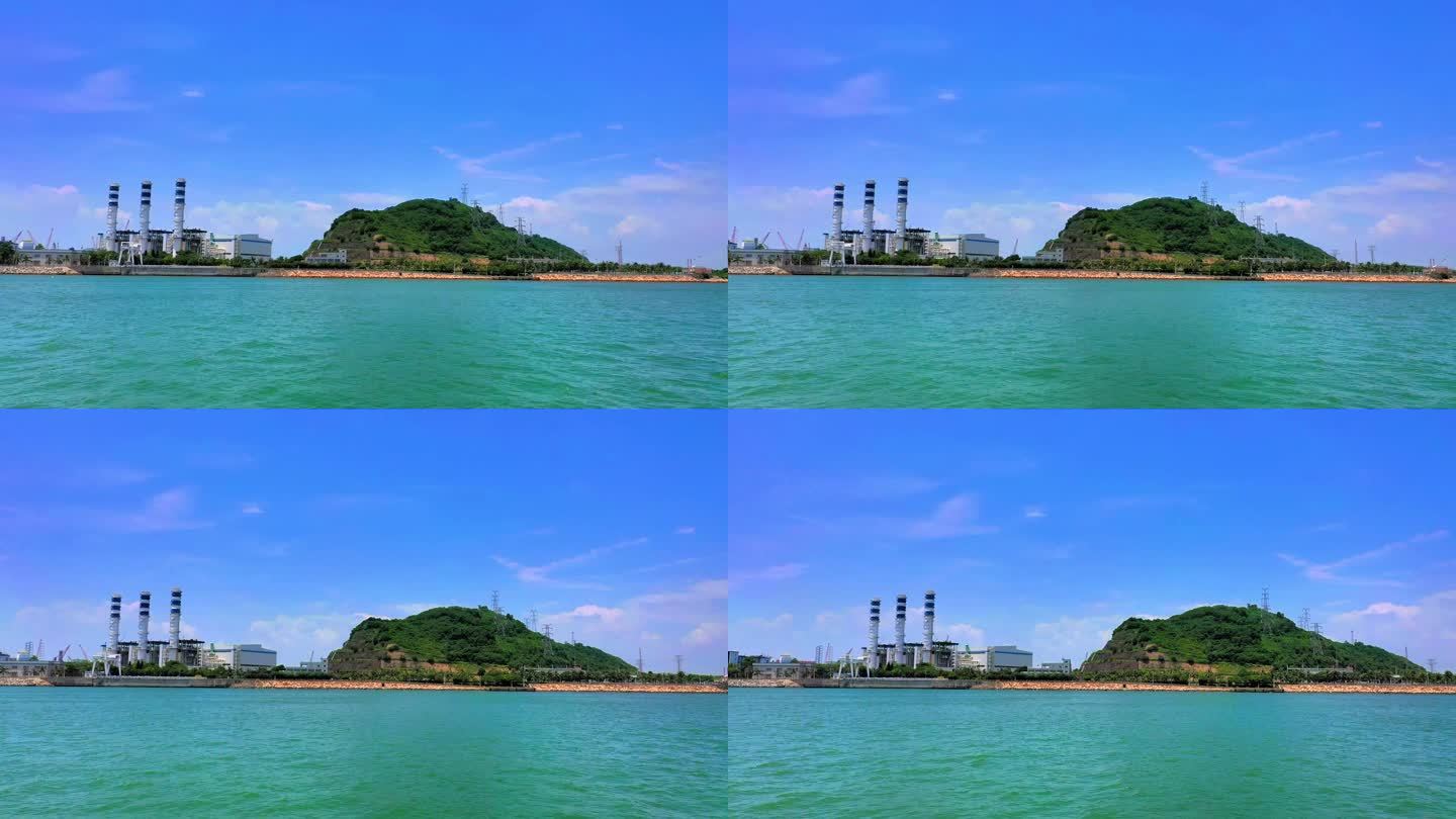 沙洲龙鼓洲海岸公园001