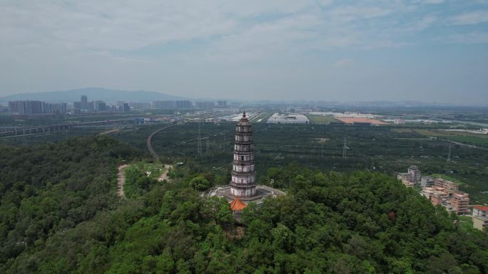 江门凌云塔