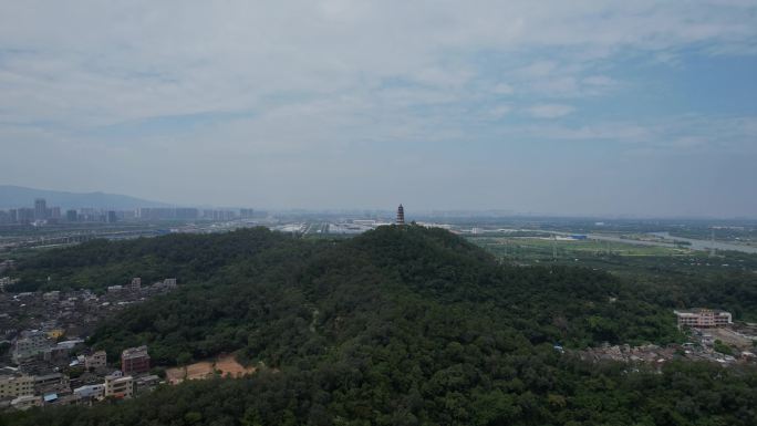 江门凌云塔