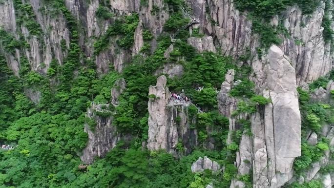 黄山风景区