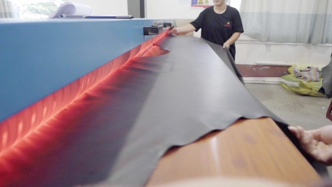 牛皮革制造流程 制革厂皮革加工 制造设备