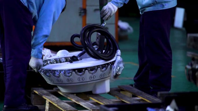 机械设备 模具制造 工业生产