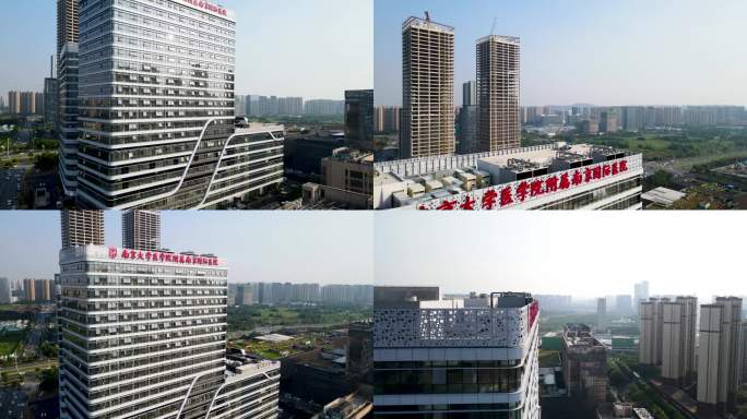 南京 河西国际医院