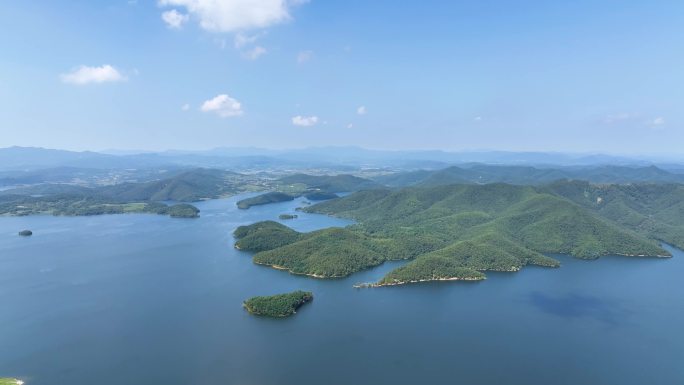 湖泊 水库 淡水湖