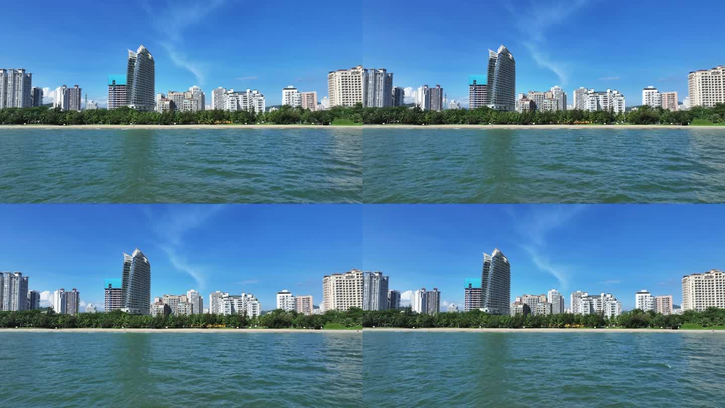 海南三亚地标