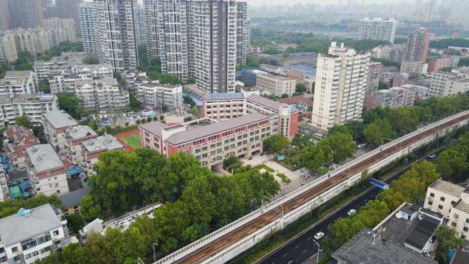 雨花台区实验小学