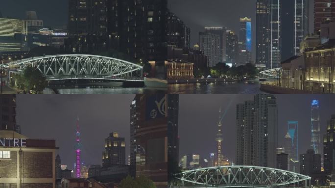 上海浙江路桥