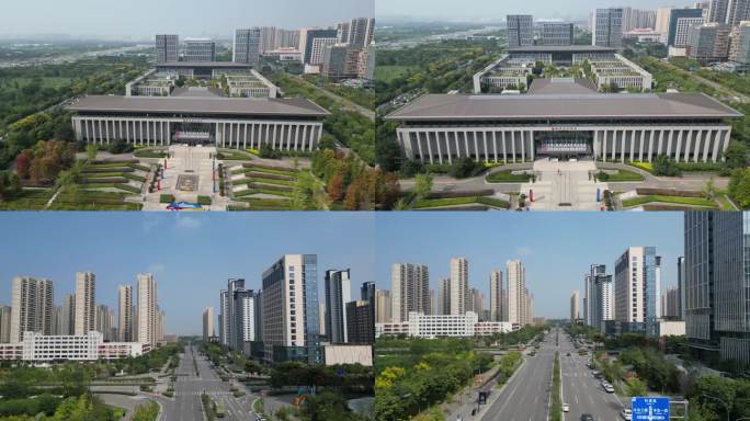 西咸新区沣东管委会新城政务服务中心3