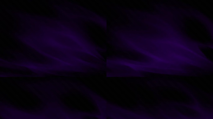 紫色流光-带AE工程文件