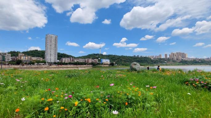 泸州馆驿嘴延时02