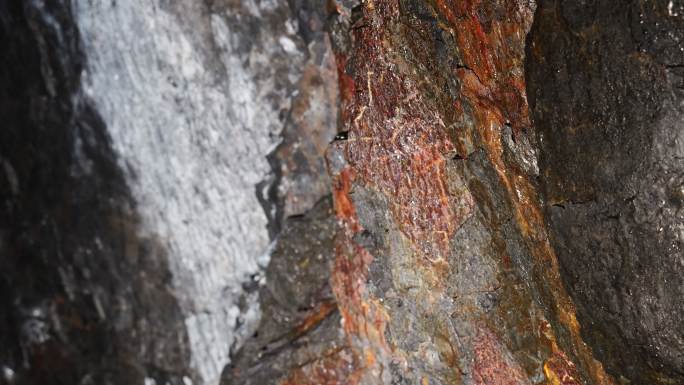 全球最大的硒矿床硒资源湖北恩施新塘乡矿床