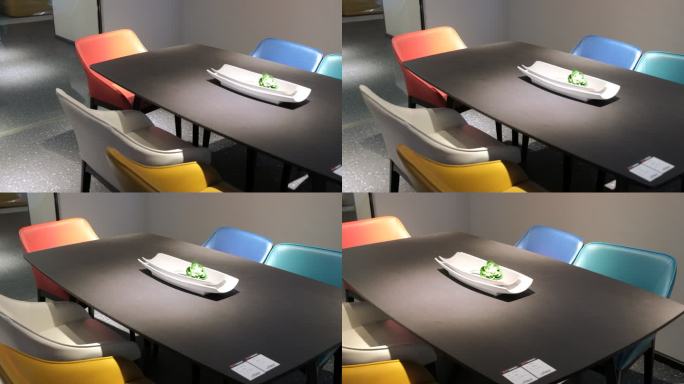 高档豪华家居家具