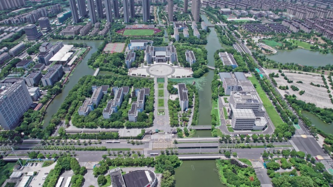 湖州 浙江信息工程学校