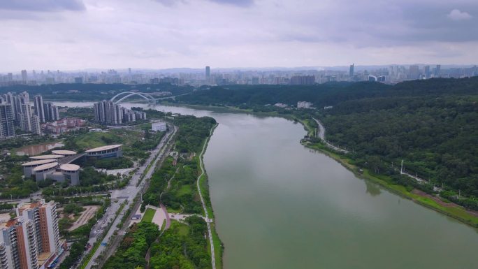 阵雨局部阵雨下雨降水天气气候暴雨云团