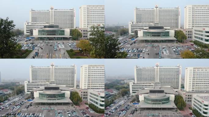 南开大学人民医院 天津中西医结合医院