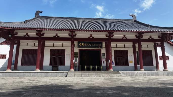 中国花炮文化博物馆