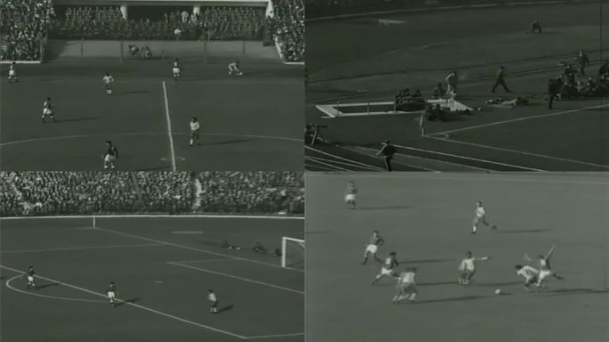 40年代的欧洲足球比赛3