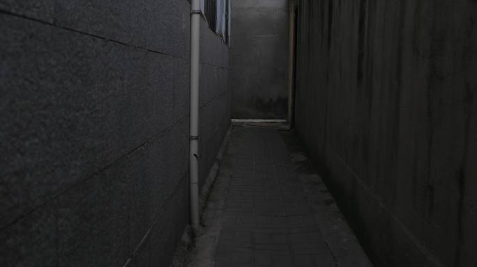 【合集】狭窄的小巷选编