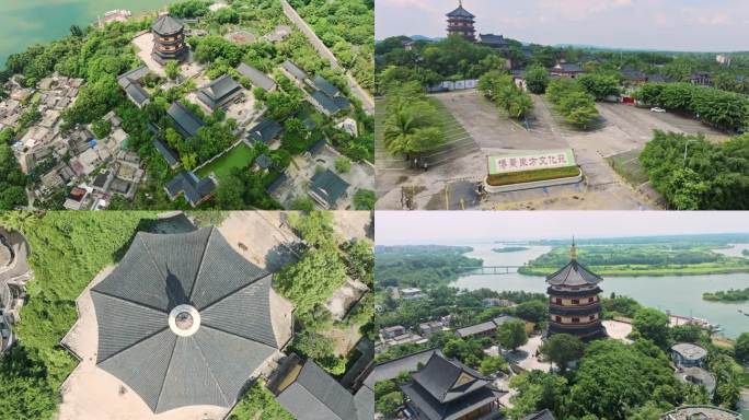 海南博鳌禅寺实拍