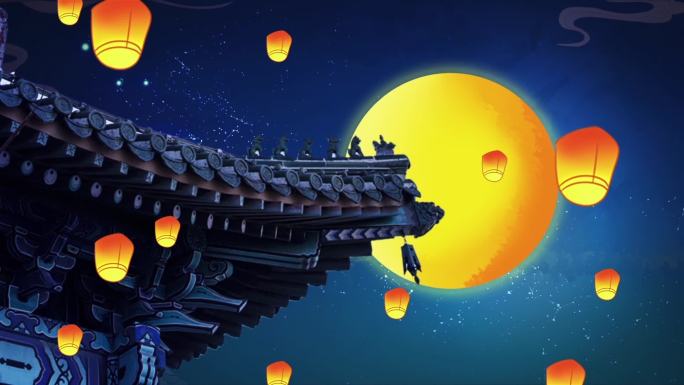 赵照 - 今晚的月亮