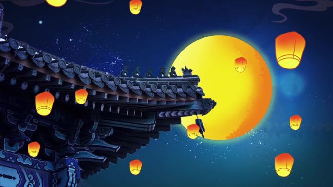 杨钰莹 - 月亮船