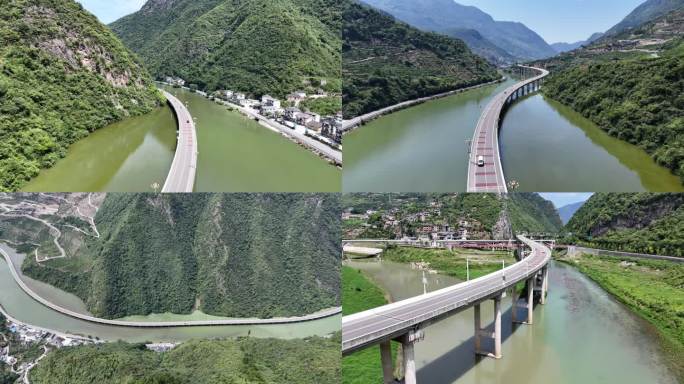 古昭公路 水上公路
