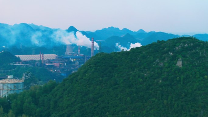 六盘水首钢水城钢铁集团