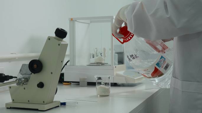 工业工厂实验室蒸馏水