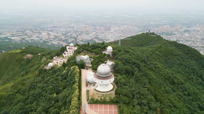陕西天文台