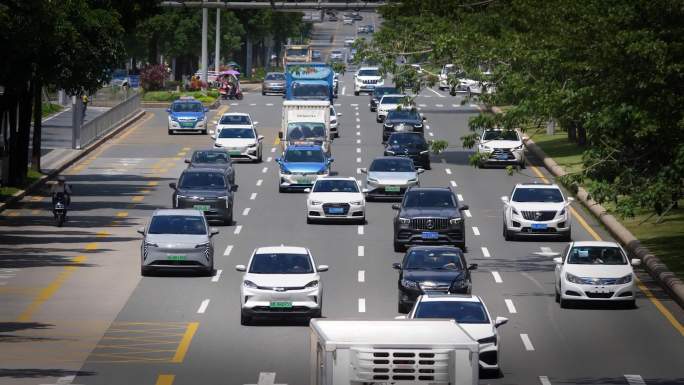 城市外卖 送餐 骑电动车 都市生活 奋斗