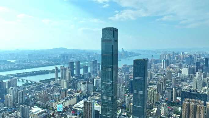 长沙IFS国金中心